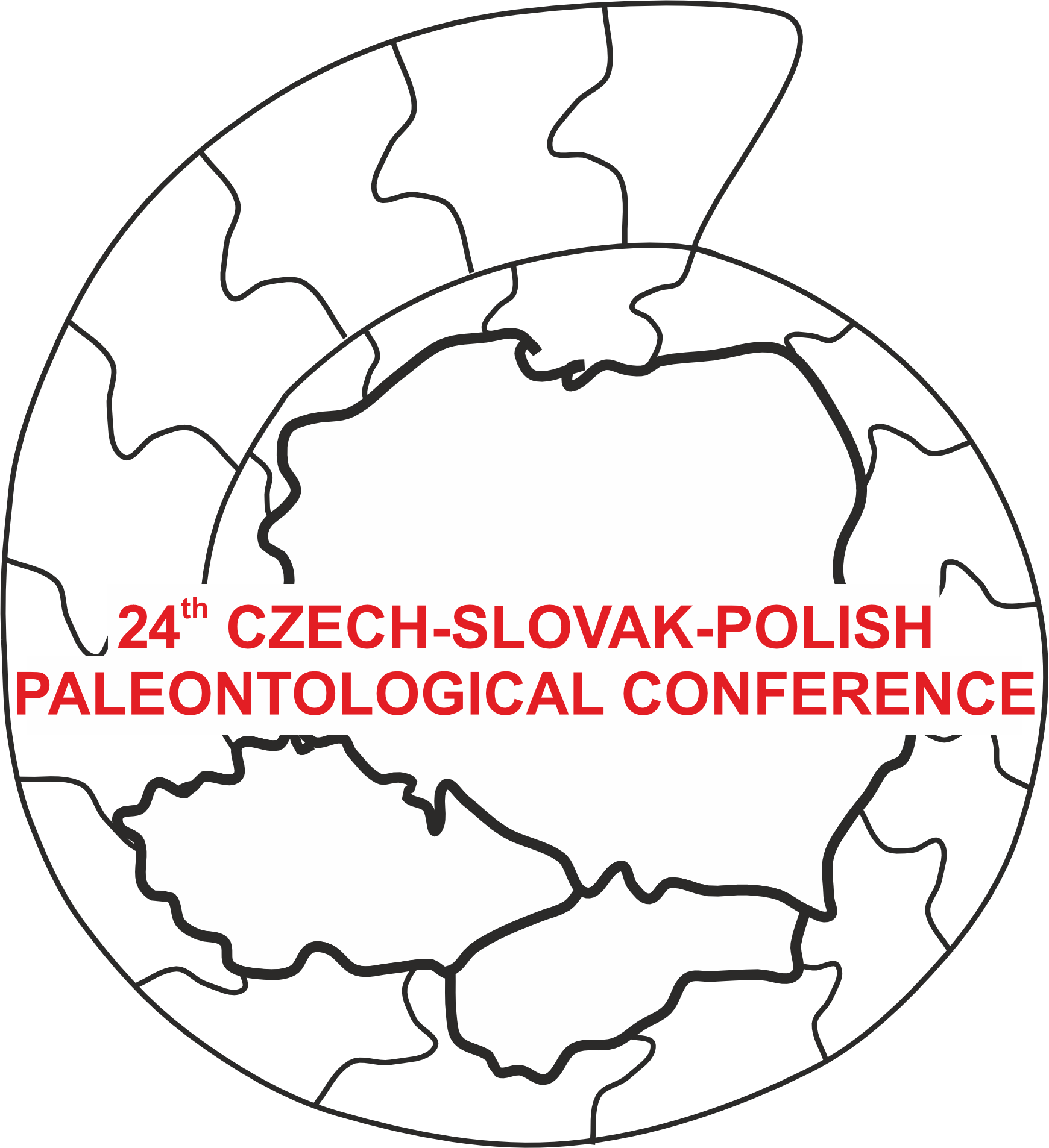 Paleo 24 Czesko-Słowacko-Polska Konferencja Paleontologiczna