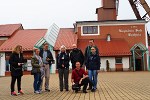 Bochnia Salt Mine