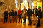 Bochnia Salt Mine