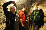 Bochnia Salt Mine
