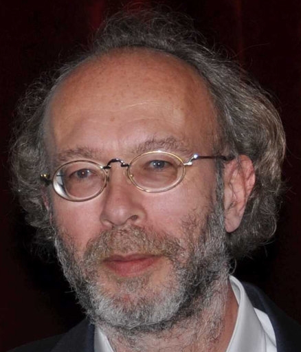 Prof. Dr Hans-Jürgen GAWLICK 