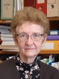 Dr Špela GORIĦAN PhD