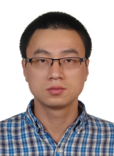Dr Hao HUANG PhD