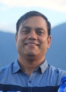 Dr Kabi Raj PAUDYAL PhD